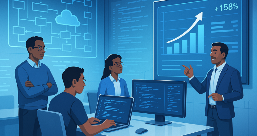 smart software engineering practices