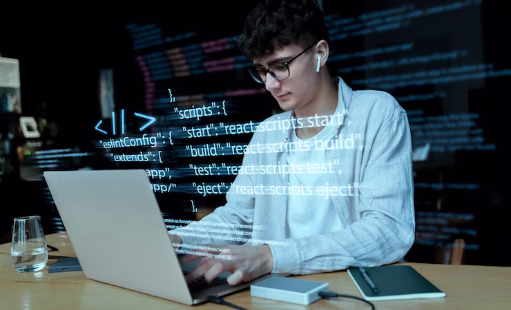 JavaScript at the core