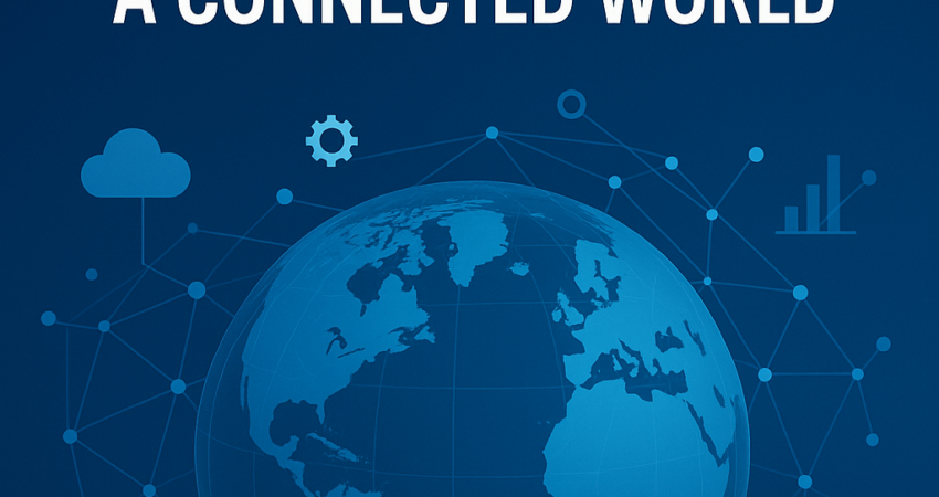 Innovative IT Solutions for a Connected World
